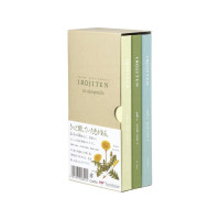 Produktbild för Farveblyanter Tombow Irojiten Rainforest med 30 stk. ass. fa...