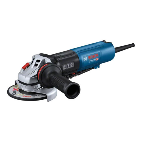 Bosch Bosch GWS 17-125 PSB Professional - vinkelslip - 1700 W - 125 mm