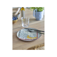 Produktbild för Bloomingville BLOOMINGVILLE servett Hezha natural FSC®Mix pa...