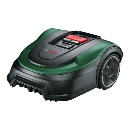 Bosch Powertools Bosch Indego M+ 700 - robotgräsklippare - elektrisk - sladdlös
