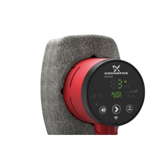 GRUNDFOS Grundfos cirkulationspump för tappvatten ALPHA2 20-40 N 150...