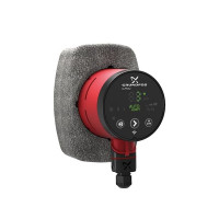 Produktbild för Grundfos cirkulationspump för tappvatten ALPHA2 20-40 N 150...