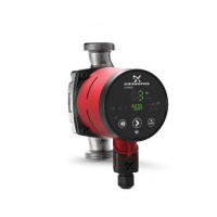 Produktbild för Grundfos cirkulationspump för tappvatten ALPHA2 20-40 N 150...