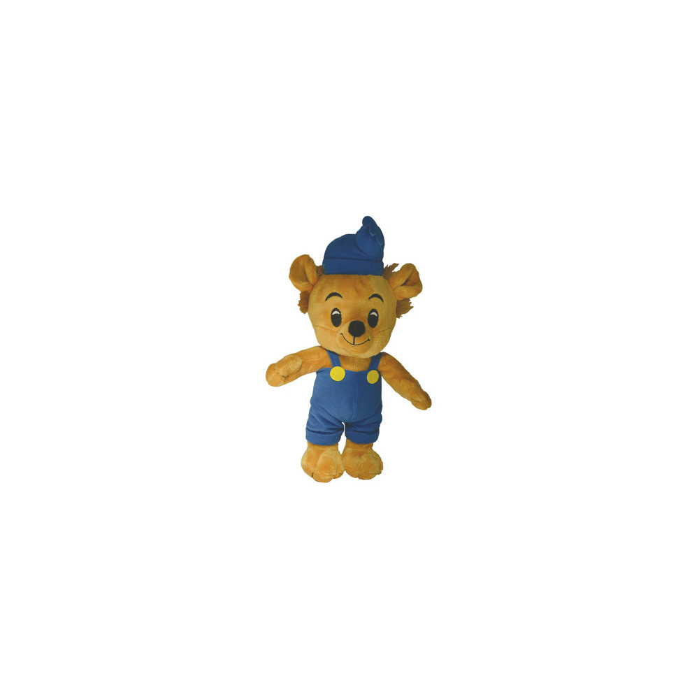 Produktbild för Bamse Mjukdjur