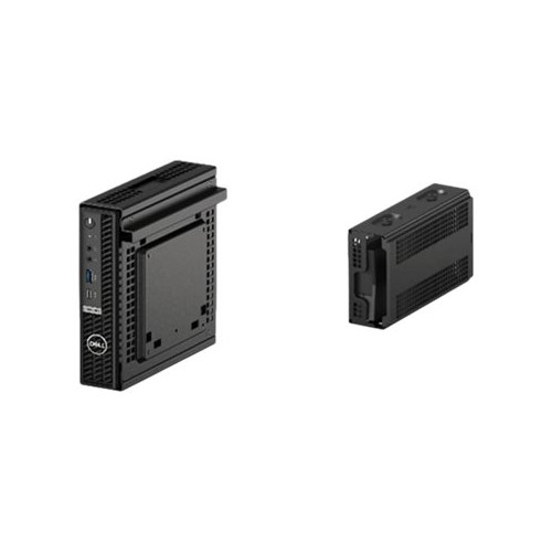 DELL Dell - systemmonteringsfäste - med adapterfäste
