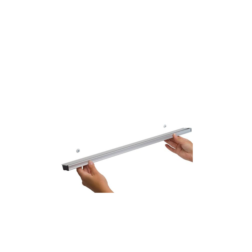 Produktbild för Magnetlist DJOIS 340mm