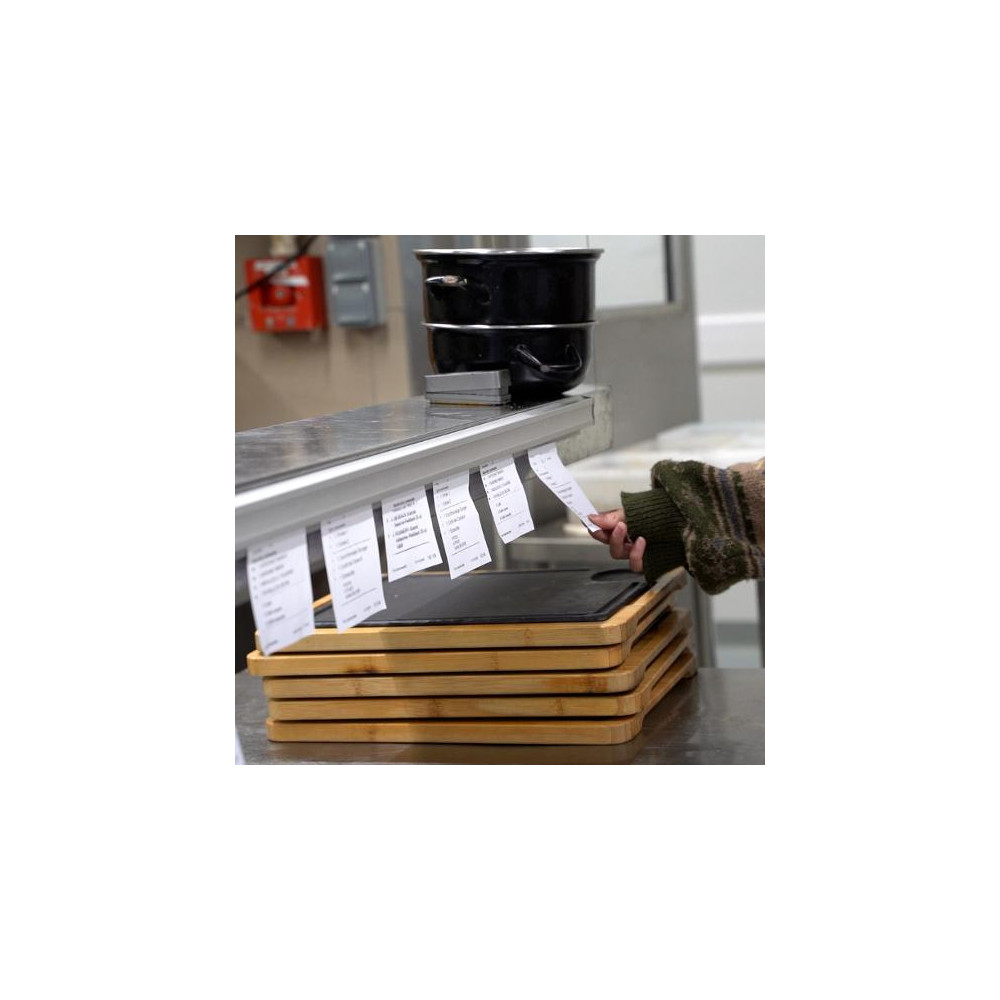 Produktbild för Magnetlist DJOIS 340mm