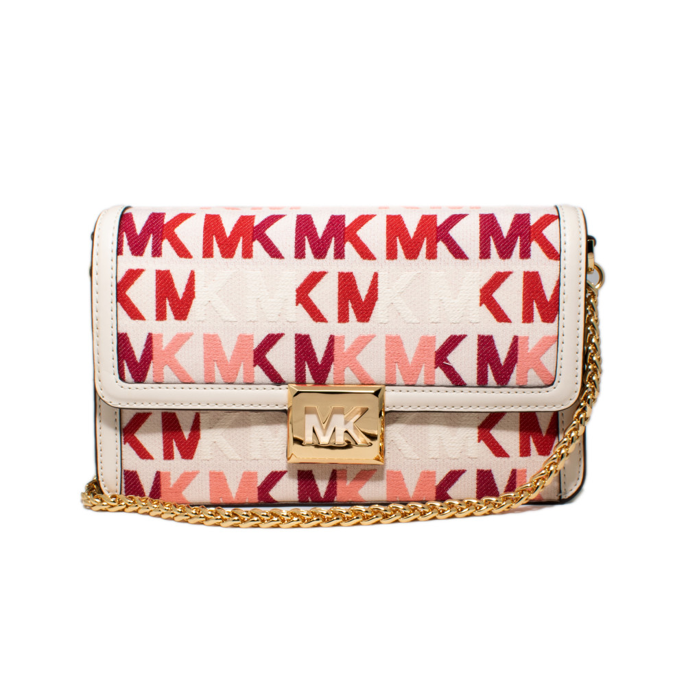Produktbild för MICHAEL KORS 35S2G8ML6JLTC - Handväska Dam (25X15X7CM)