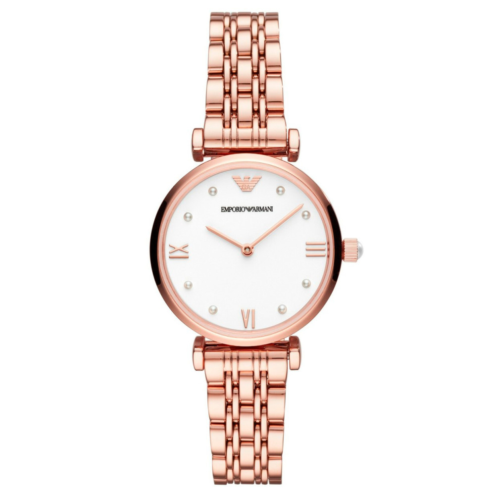 Produktbild för ARMANI AR11267 - Quartz Klocka Dam (32MM)