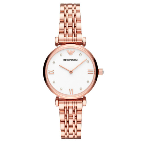 Armani ARMANI AR11267 - Quartz Klocka Dam (32MM)