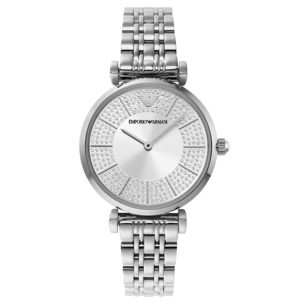 Produktbild för ARMANI AR11445 - Quartz Klocka Dam (32MM)