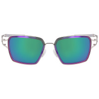 Produktbild för NIKE VELPRISMEV24 - Solglasögon Unisex (57/14/135)