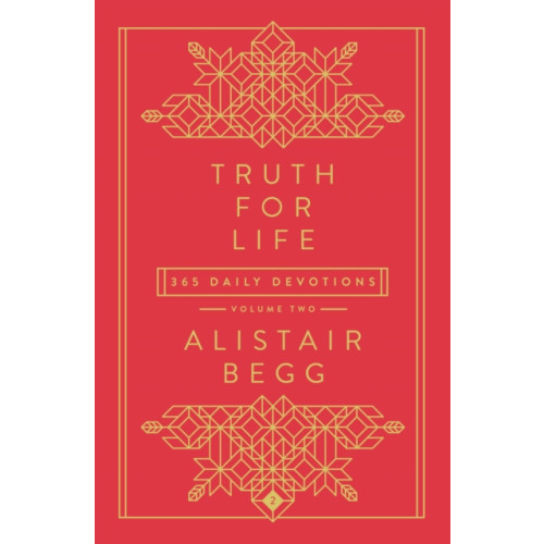 The Good Book Company Truth For Life - Volume 2 (inbunden, eng)