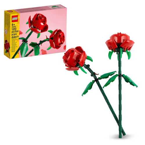 LEGO® LEGO® Botanicals 40460 Růže