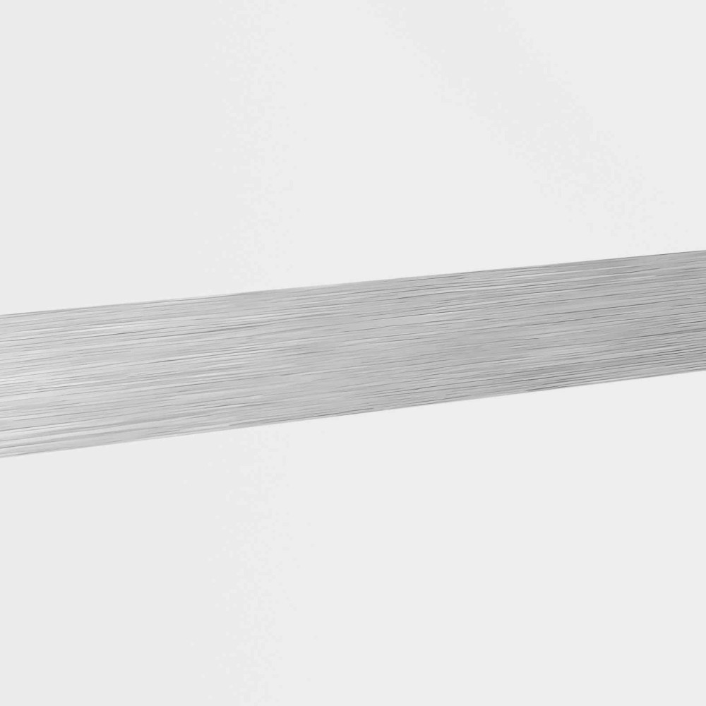 Produktbild för Framdörr Vit 98 x 200 cm PVC