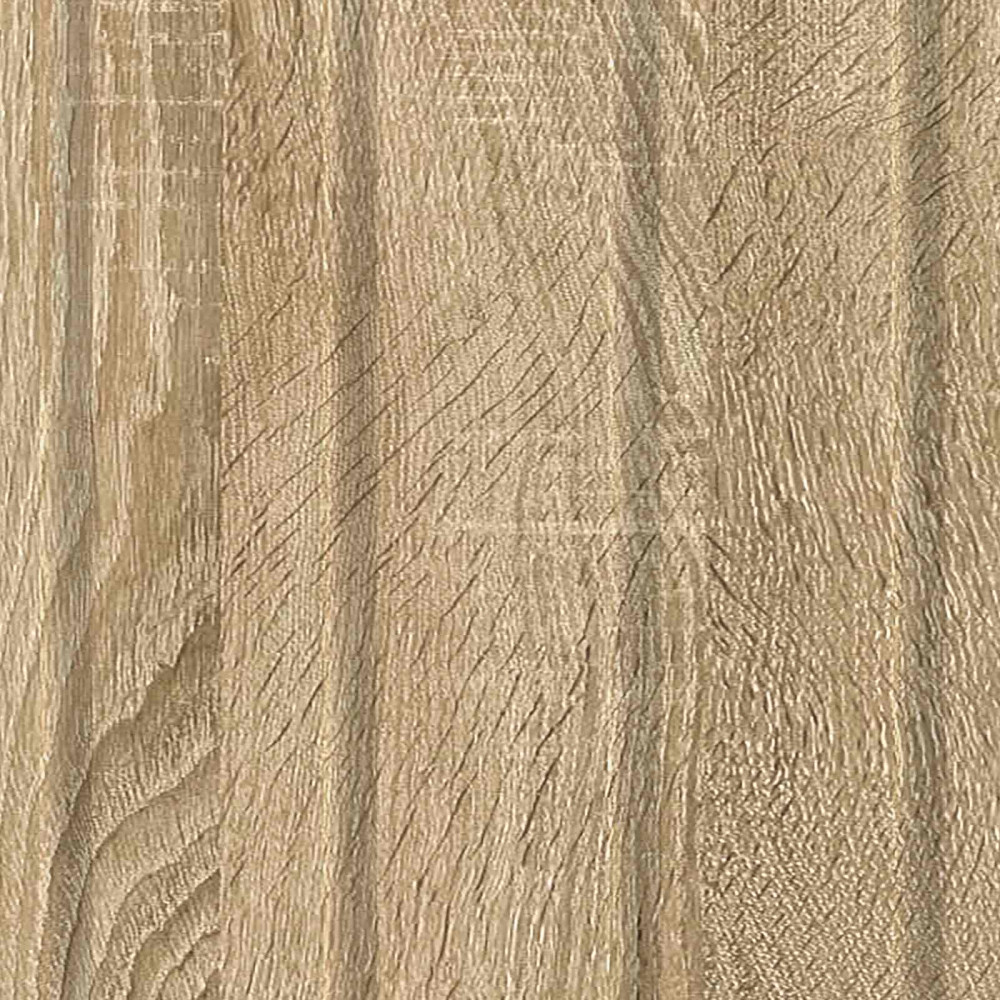 Produktbild för Lådans skåp Sonoma-ek 66 x 34,5 x 92 cm Konstruerat trä