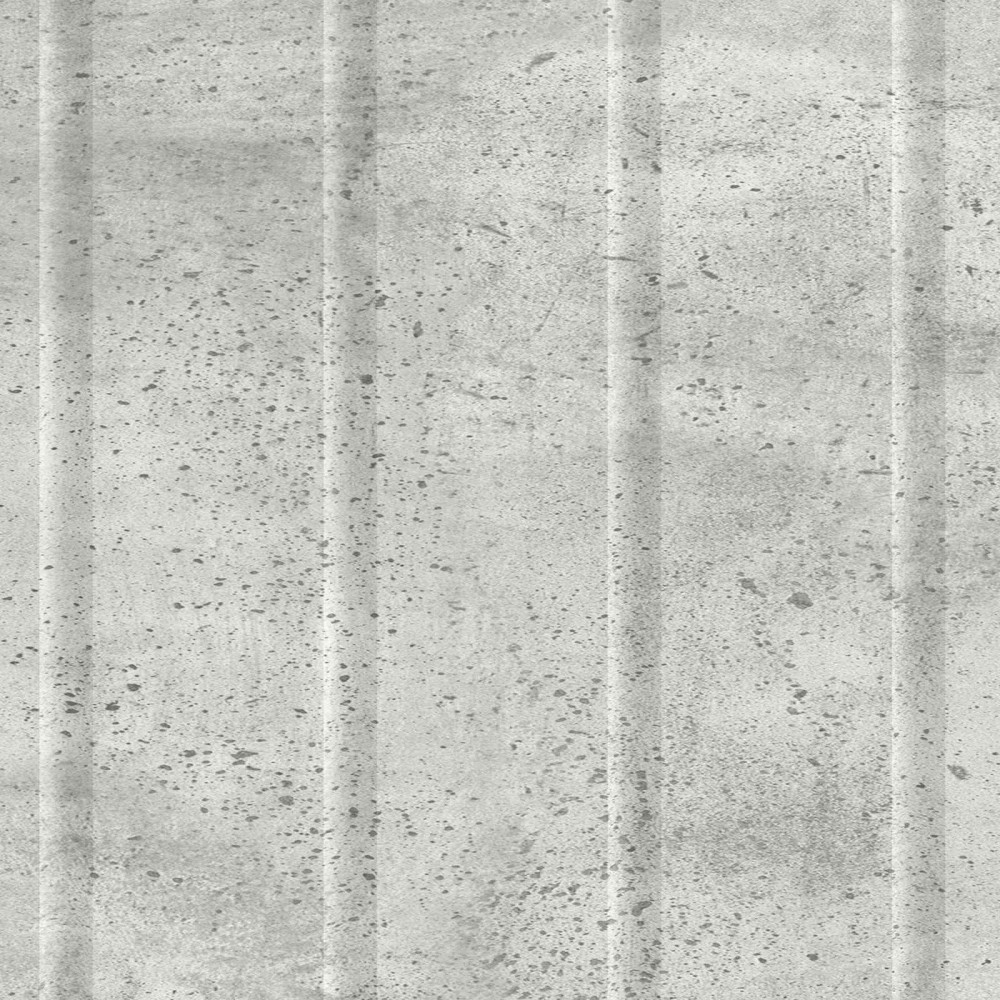 Produktbild för Lådans skåp Betonggrå 66 x 34,5 x 92 cm Konstruerat trä