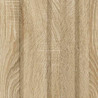 Produktbild för Lådans skåp Sonoma-ek 33 x 34,5 x 92 cm Konstruerat trä