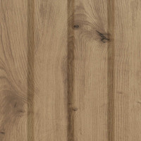 Produktbild för Lådans skåp Artisan-ek 33 x 34,5 x 92 cm Konstruerat trä