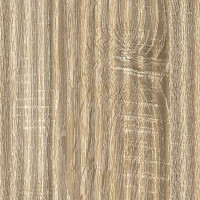 Produktbild för Lådans skåp Sonoma-ek 66 x 34,5 x 90 cm Konstruerat trä
