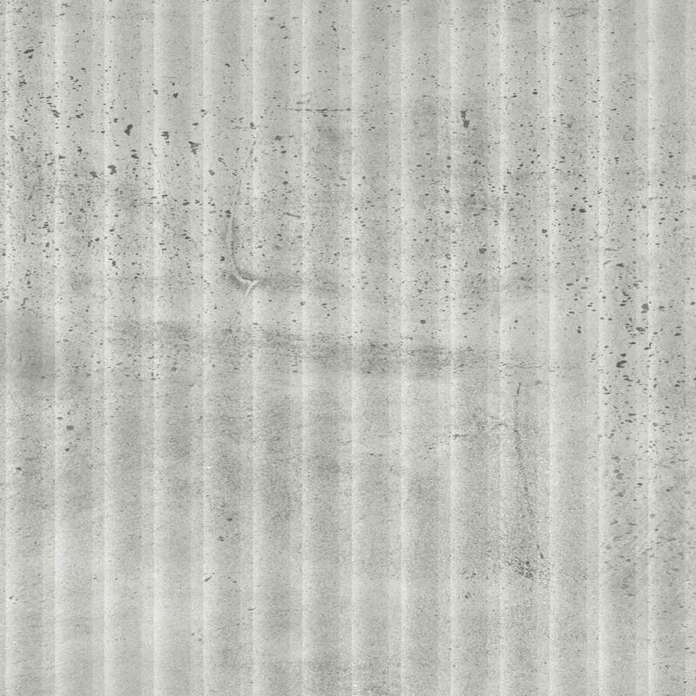 Produktbild för Lådans skåp Betonggrå 33 x 34,5 x 90 cm Konstruerat trä