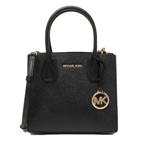 Michael Kors MICHAEL KORS 35S1GM9M2LBLK - Handväska Dam (22X20X10CM)