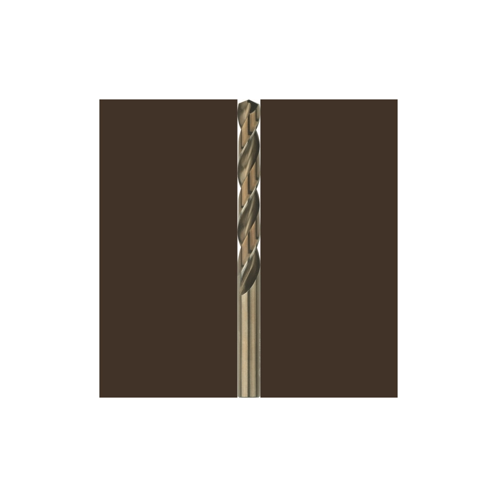 Produktbild för Bosch 2609255064 borr 2,5 mm