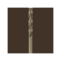 Produktbild för Bosch 2609255064 borr 2,5 mm