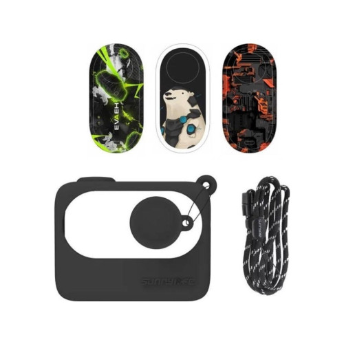 SunnyLife SunnyLife skyddsfodral med klistermärken för Sunnylife Insta...