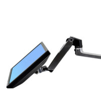 Produktbild för Ergotron LX monteringssats - för LCD-display - polerat aluminium
