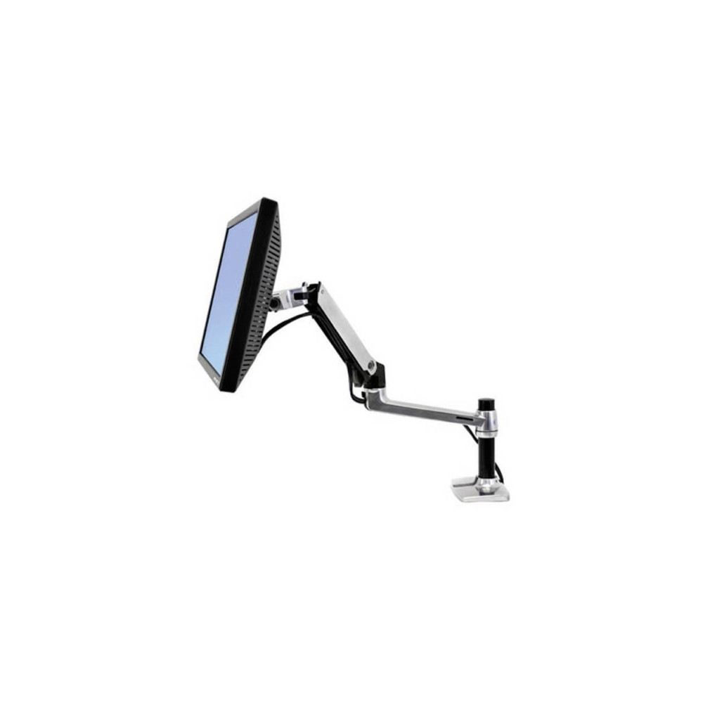 Produktbild för Ergotron LX monteringssats - för LCD-display - polerat aluminium