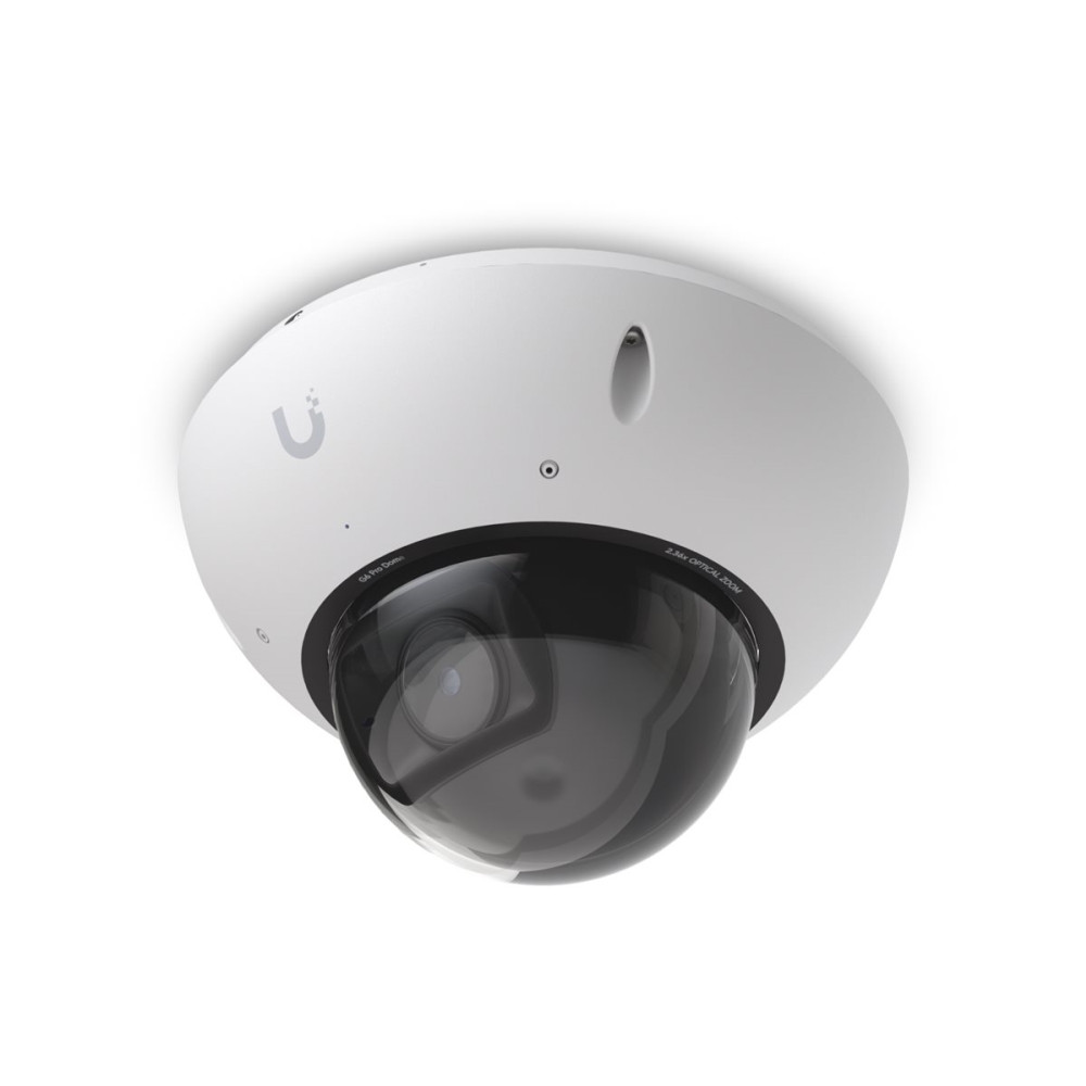 Produktbild för Ubiquiti UniFi G6 Pro Dome - nätverksövervakningskamera - kupol