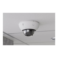 Produktbild för Ubiquiti UniFi G6 Pro Dome - nätverksövervakningskamera - kupol