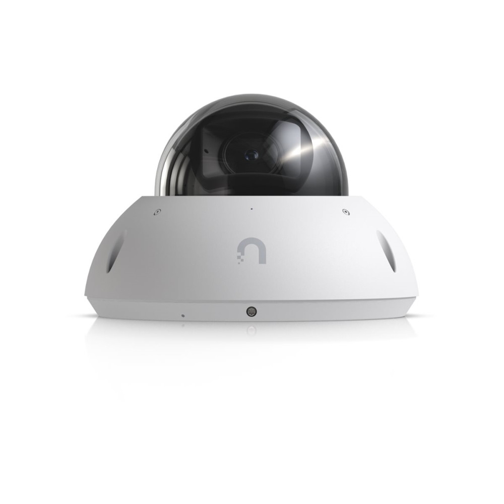 Produktbild för Ubiquiti UniFi G6 Pro Dome - nätverksövervakningskamera - kupol