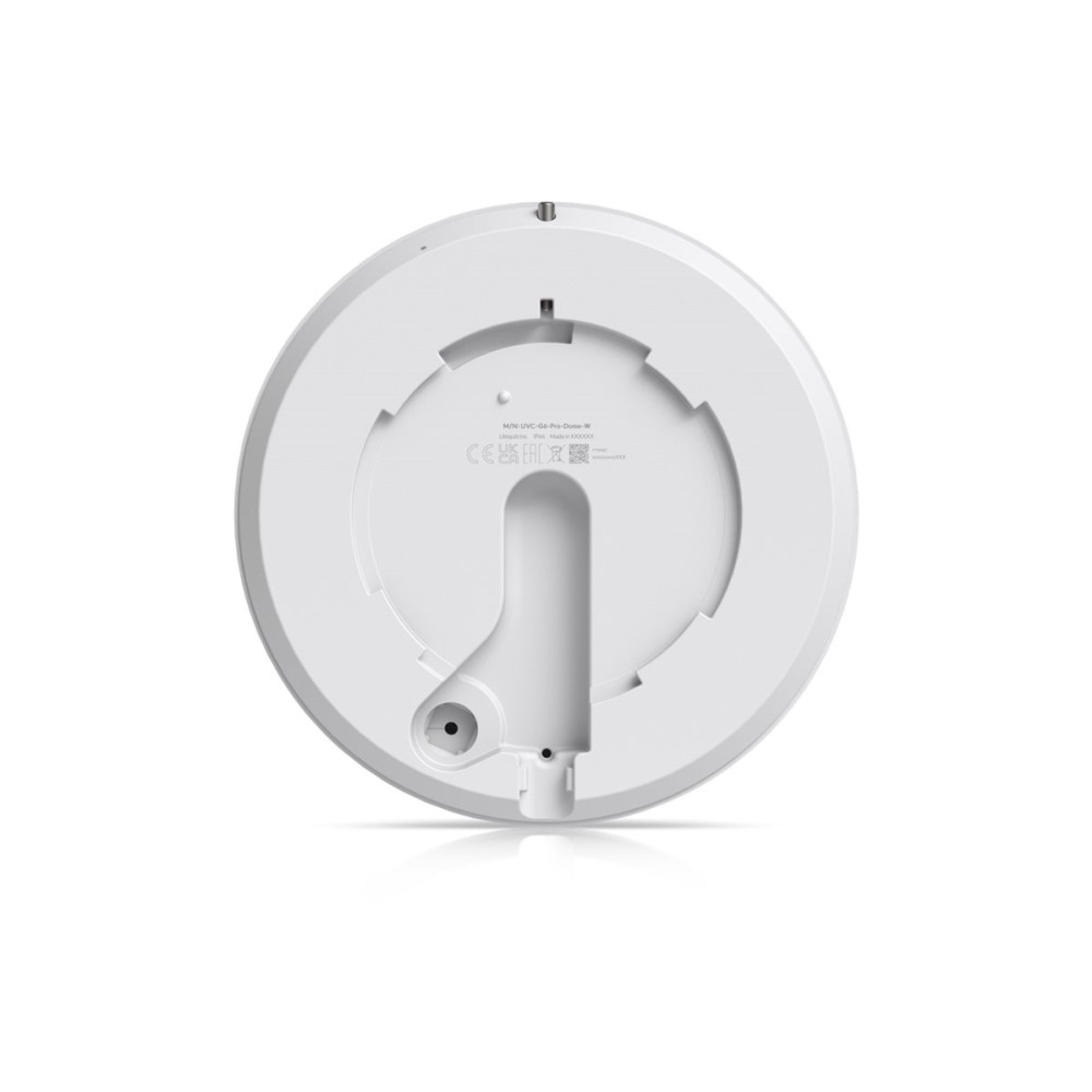 Produktbild för Ubiquiti UniFi G6 Pro Dome - nätverksövervakningskamera - kupol