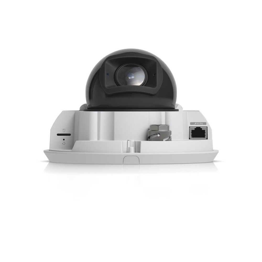 Produktbild för Ubiquiti UniFi G6 Pro Dome - nätverksövervakningskamera - kupol