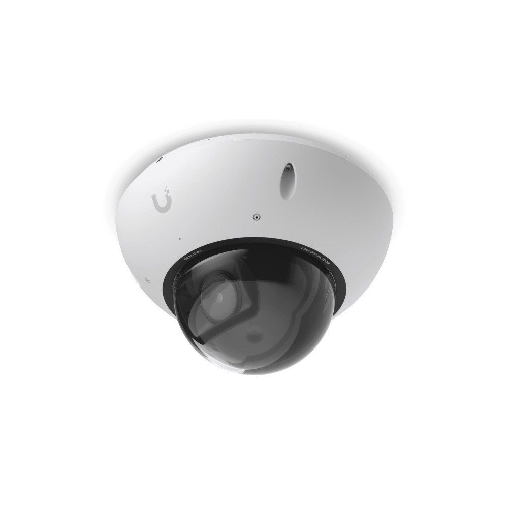 Produktbild för Ubiquiti UniFi G6 Pro Dome - nätverksövervakningskamera - kupol