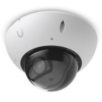 Produktbild för Ubiquiti UniFi G6 Pro Dome - nätverksövervakningskamera - kupol