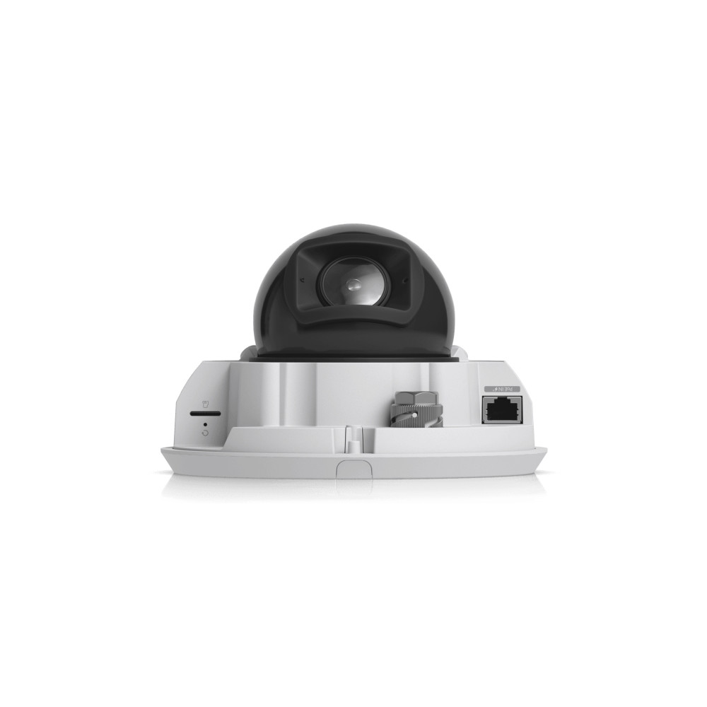 Produktbild för Ubiquiti UniFi G6 Pro Dome - nätverksövervakningskamera - kupol
