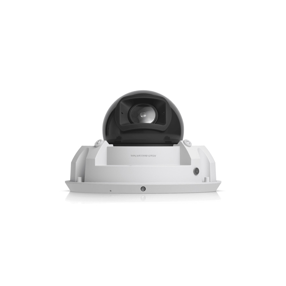 Produktbild för Ubiquiti UniFi G6 Pro Dome - nätverksövervakningskamera - kupol