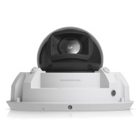 Produktbild för Ubiquiti UniFi G6 Pro Dome - nätverksövervakningskamera - kupol