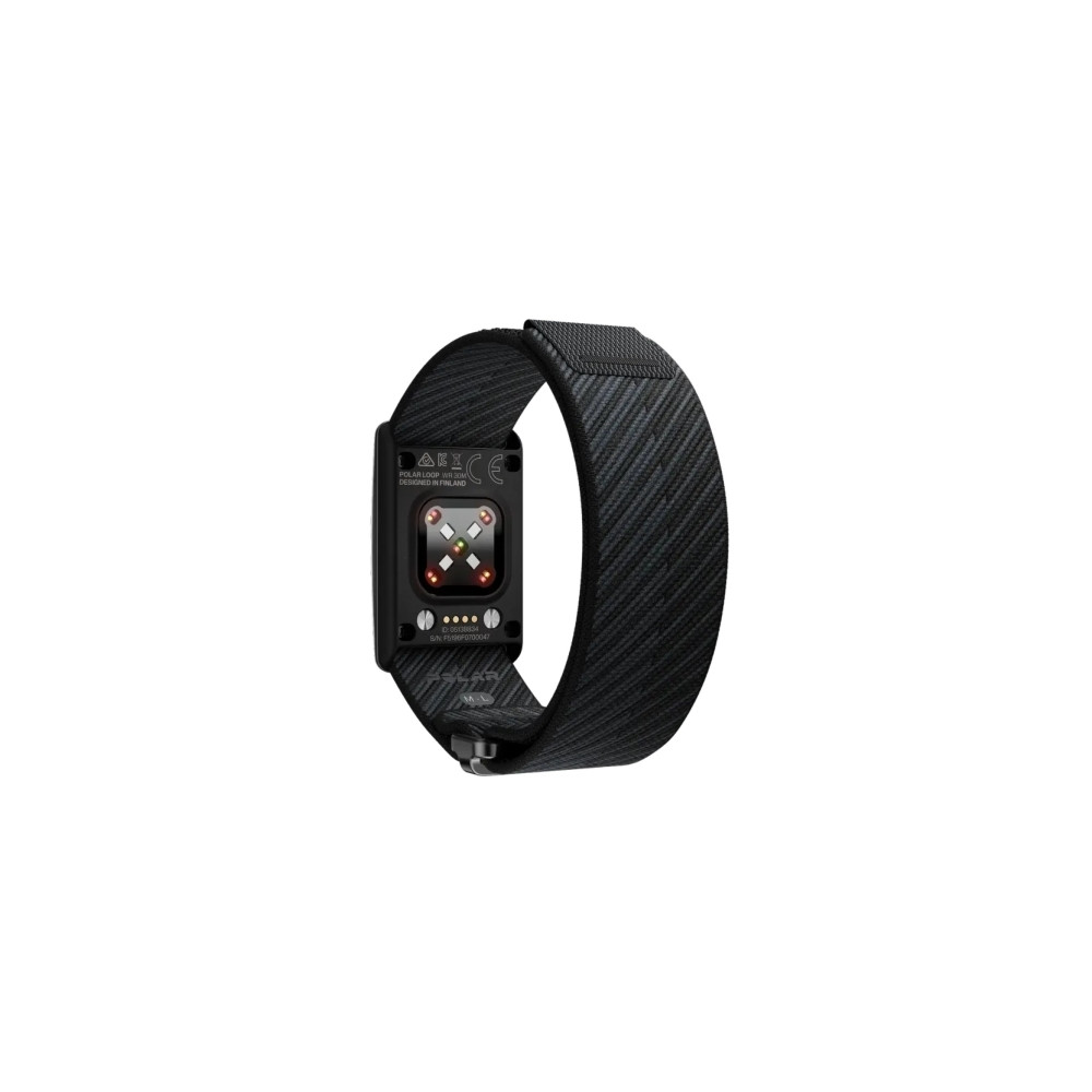 Produktbild för Polar 920115931, Armband med aktivitetsspårare, 0 mm (0"), 1...