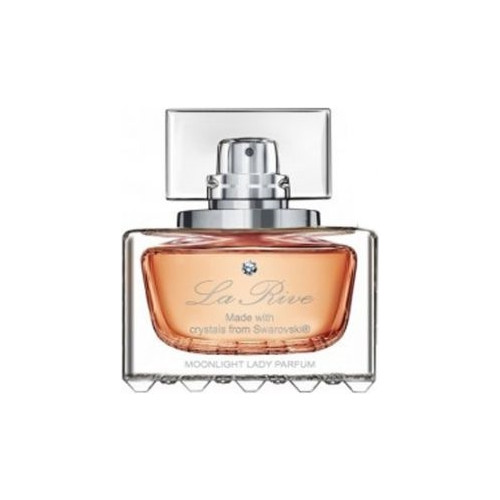 La Rive La Rive Prestige Moonlight Lady Perfume Made with Swarovski...
