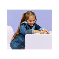 Produktbild för LEGO Creator 3in1 31376 - Söt Hamster med en Blomma - byggsats