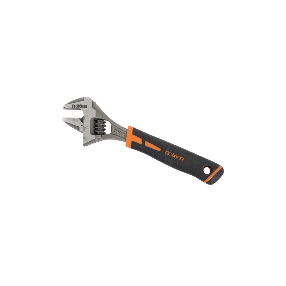 Produktbild för BOXER skiftnyckel 150 mm