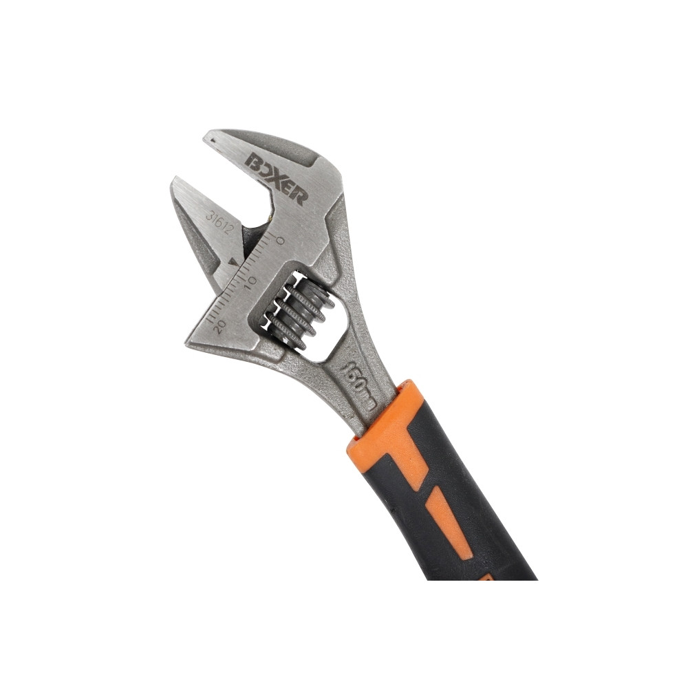 Produktbild för BOXER skiftnyckel 150 mm