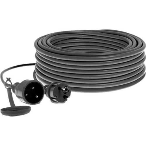 AWTOOLS AWTools förlängningskabel 10 m 3x2,5 mm / IP44 16A/4000W (AW...