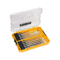 Produktbild för DeWALT Extreme borrsats - för murverk - 10 delar