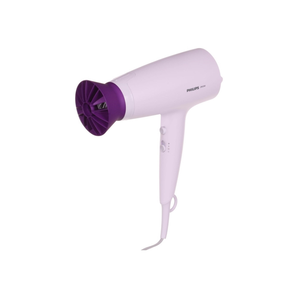 Produktbild för Philips Series 3000 BHD341 - hårtork