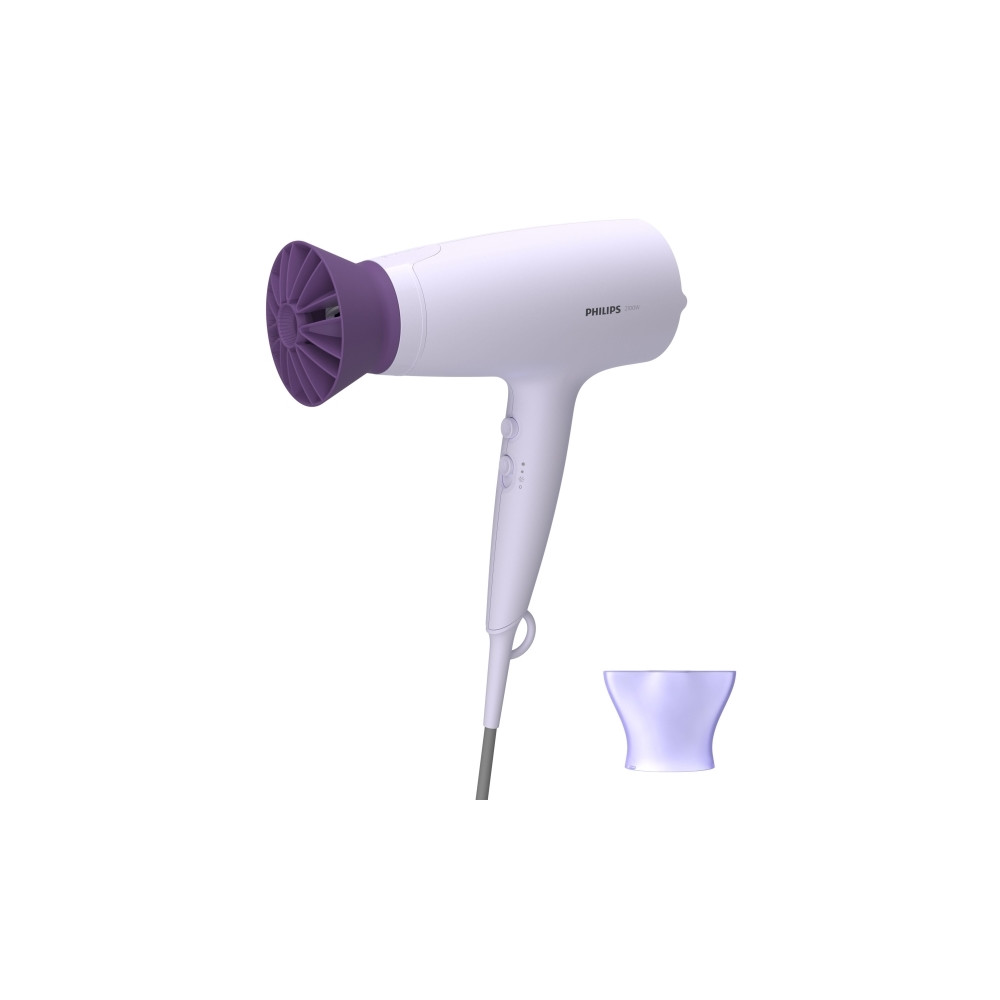 Produktbild för Philips Series 3000 BHD341 - hårtork